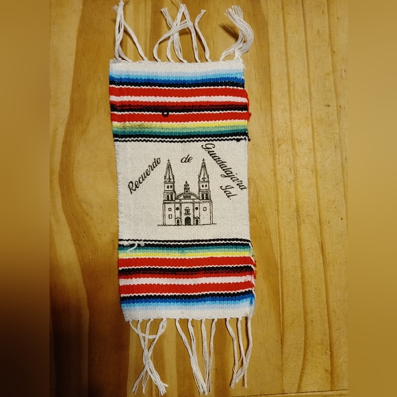 Mexican Art decorations - Picture 3 of 16